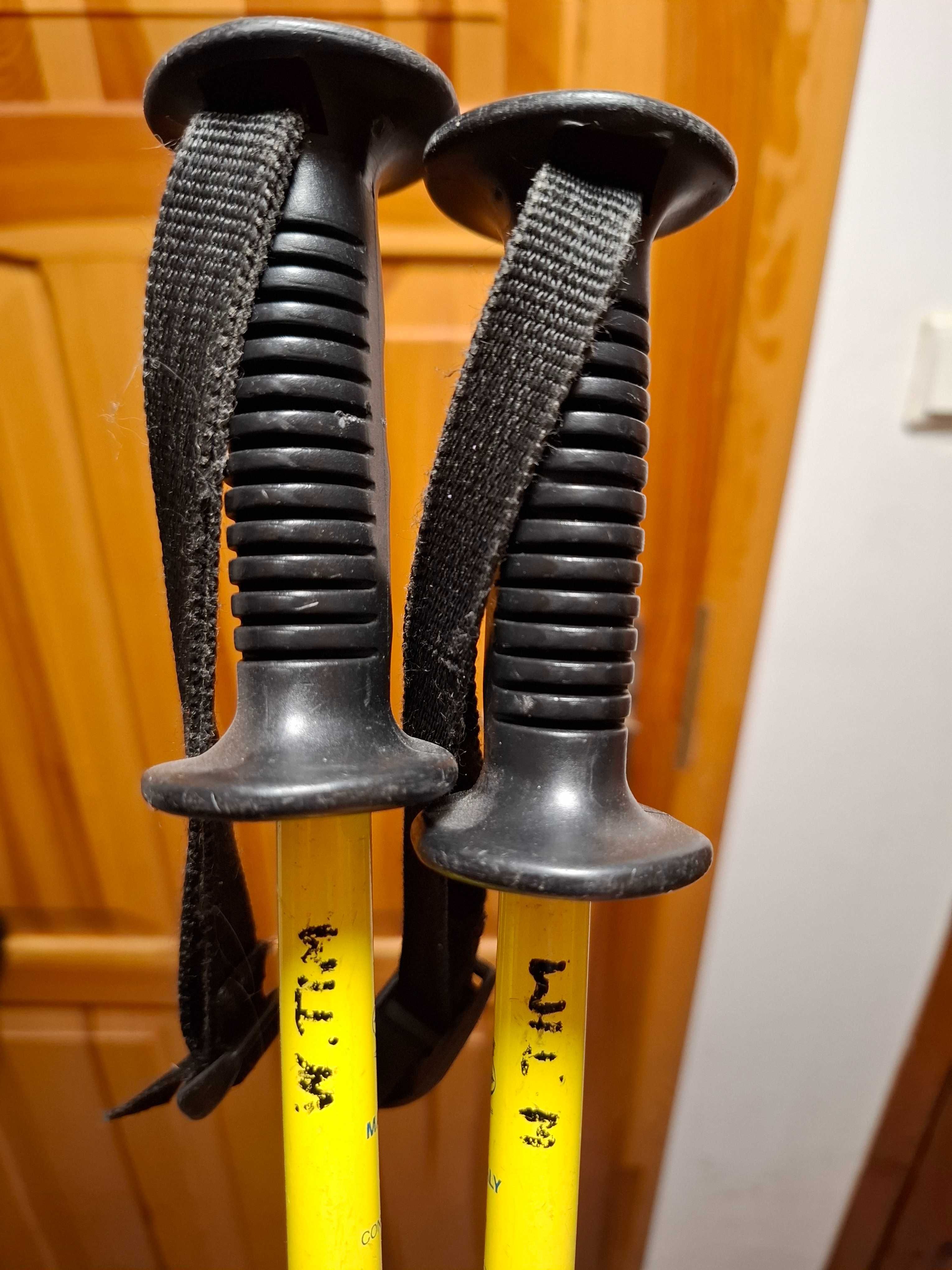 narty elan formula 100cm
