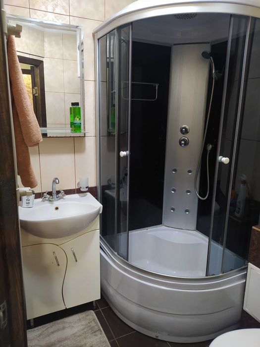 Подобово ! Однокімнатна квартира центр