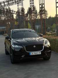 Продаж авто Jaguar F-Pece