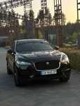 Продаж авто Jaguar F-Pece