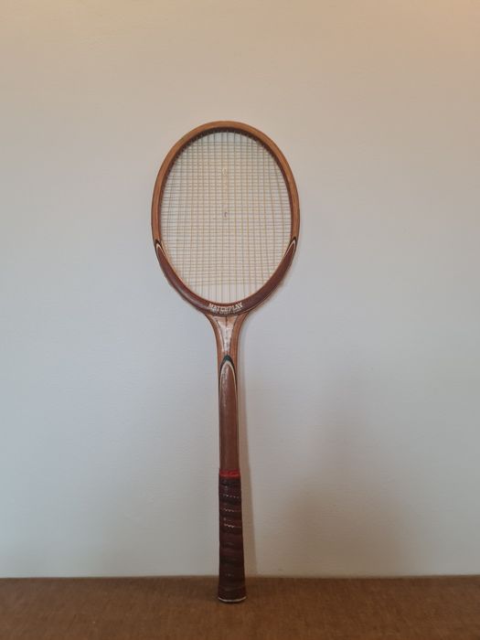 Raquete ténis  vintage ( Snauwaert , Adidas , Fischer , Donnay )