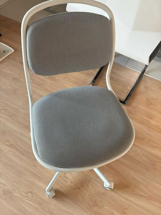 Krzesło obrotowe IKEA