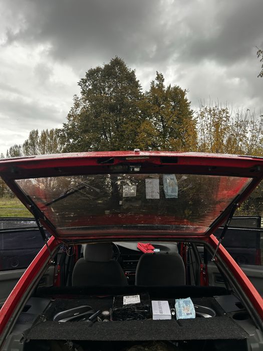 Авто  ВАЗ  21093