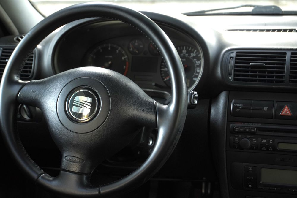 Seat Toledo/TopSport/1.8t /220km