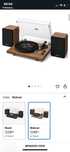 SoulBox S1 gramofon