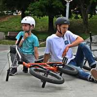 Lekcje jazdy BMX | Szkółka BMX Trójmiasto - Gdańsk, Sopot, Gdynia