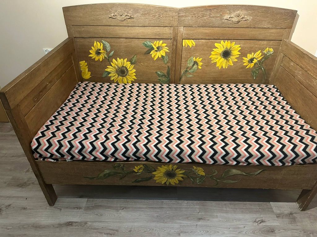 Meble sofa plus szafa