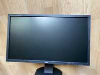 Monitor gamingowy iiyama G-Master GB2488HSU Red Eagle
