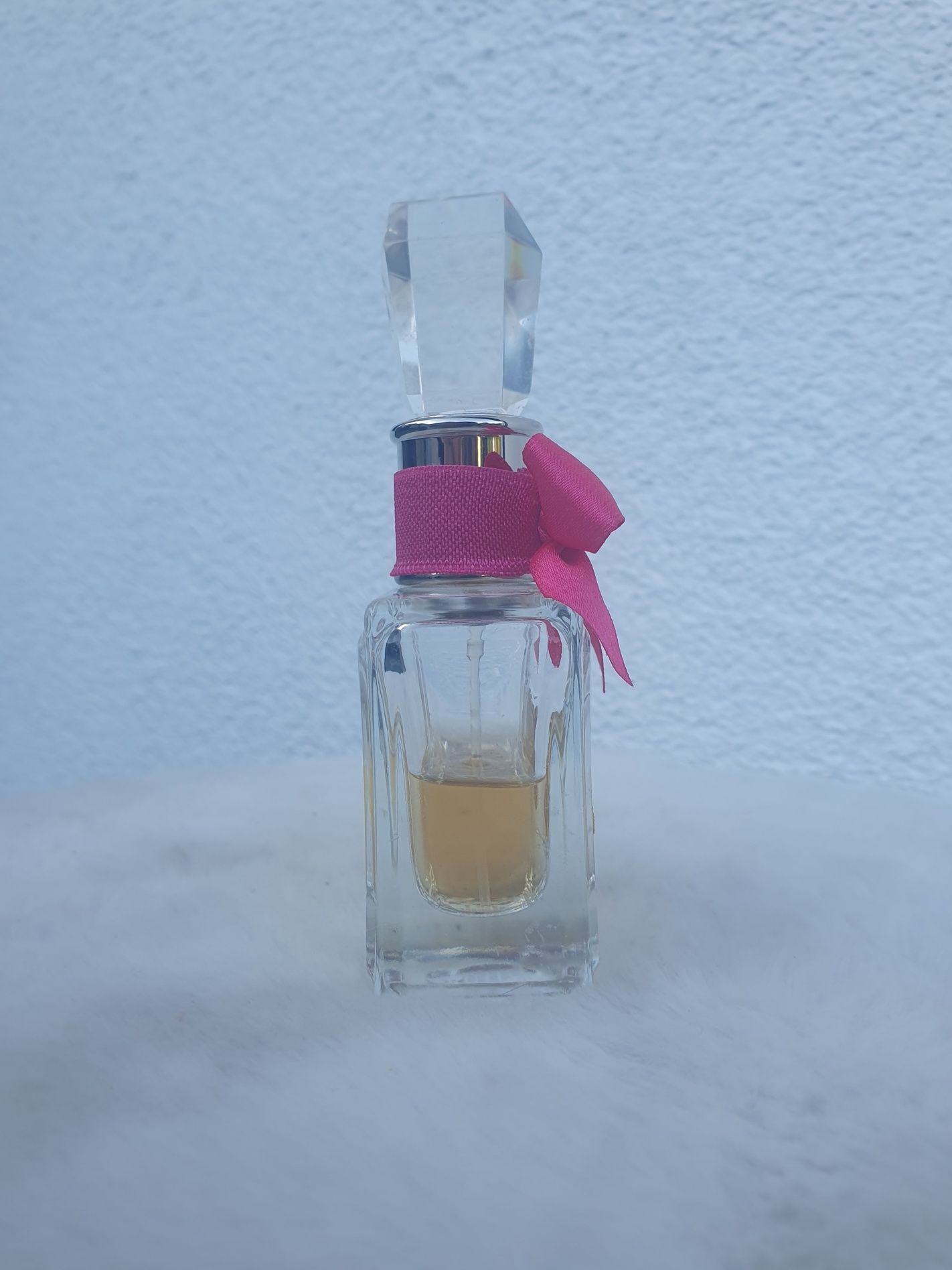Perfumy vintage Juicy Couture Viva La Juicy Edp 30ml ubytek
