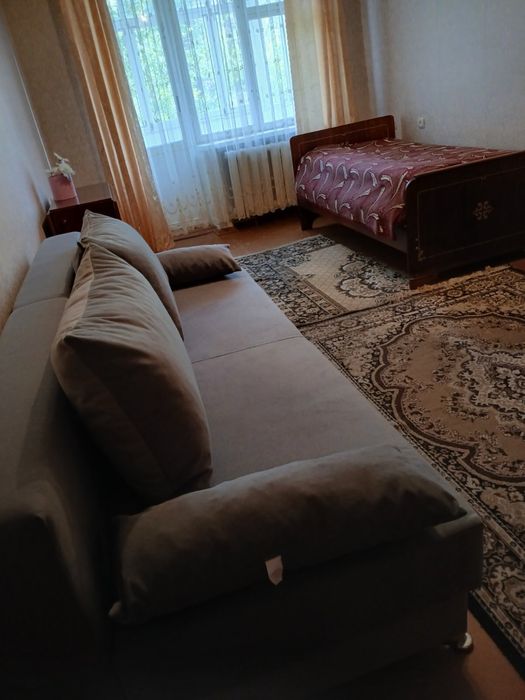 Оренда однокімнатної квартири