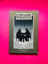 Endgame Strategy - M.I. Shereshevsky