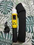 Alkomat promiler iblow