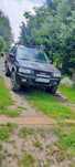 Okazja Opel Frontera 2.2 sprawny !