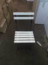 Krzesło ogrodowe Ikea Tarno