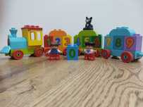 Lego Duplo zestawy