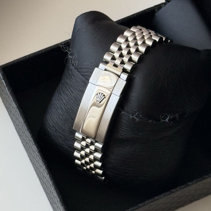 Годинник Rolex Datejust Механічні преміум якість