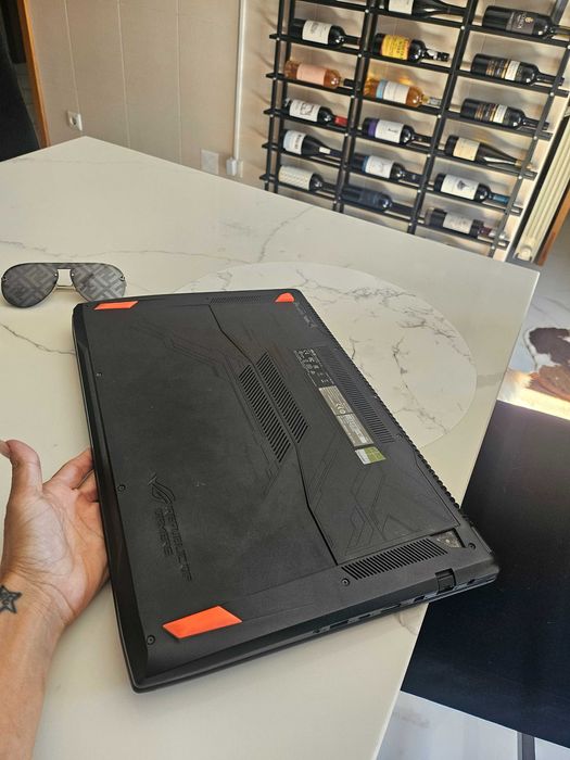 Computador Asus Gamer