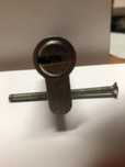 Canhao de fechadura