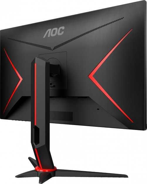 Монитор 23.8" AOC 24G2U5/BK - 75 Гц частота, 8-Bit, FreeSync