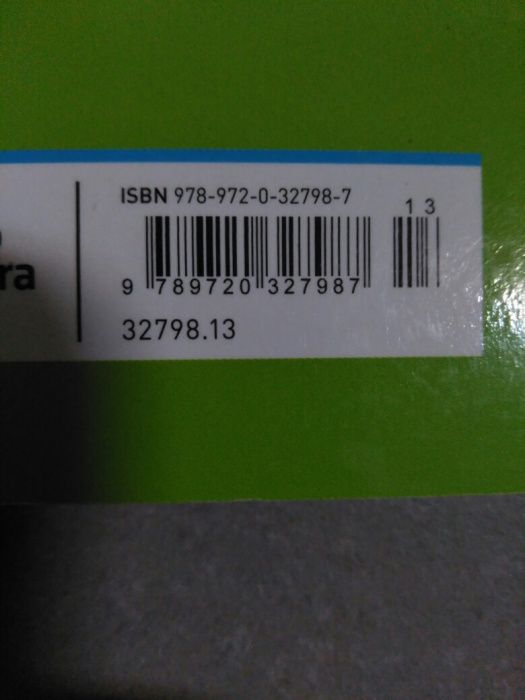 Livro de Matemática ASES da Matemática - 8° ano