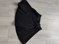 Spódniczka H&M czarna xs