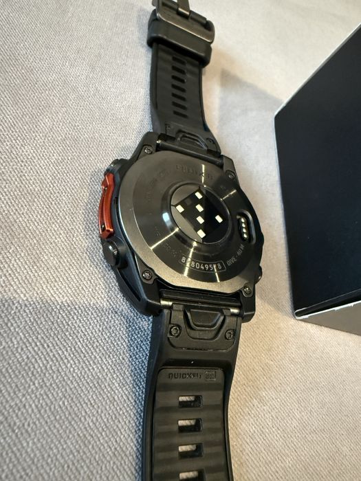 Garmin Fenix 8 47mm Amoled Gwarancja/ Zamienie