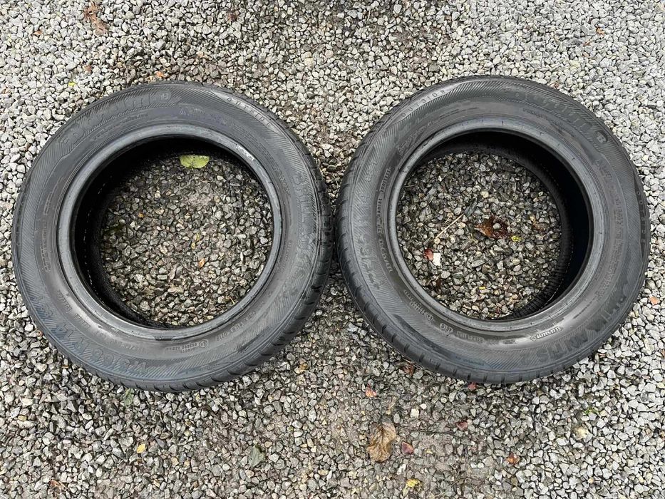 Opony 175/65R14 Barum Brillantis 2 Lato 2sztuki 5,88mm bieżnika