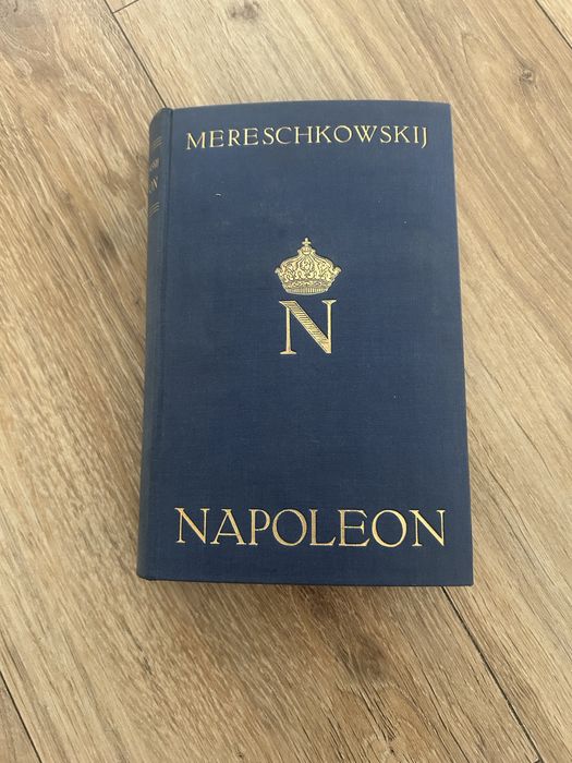 Mereschkowskij napoleon