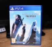 PS4 # Crisis Core Final Fantasy VII Reunion