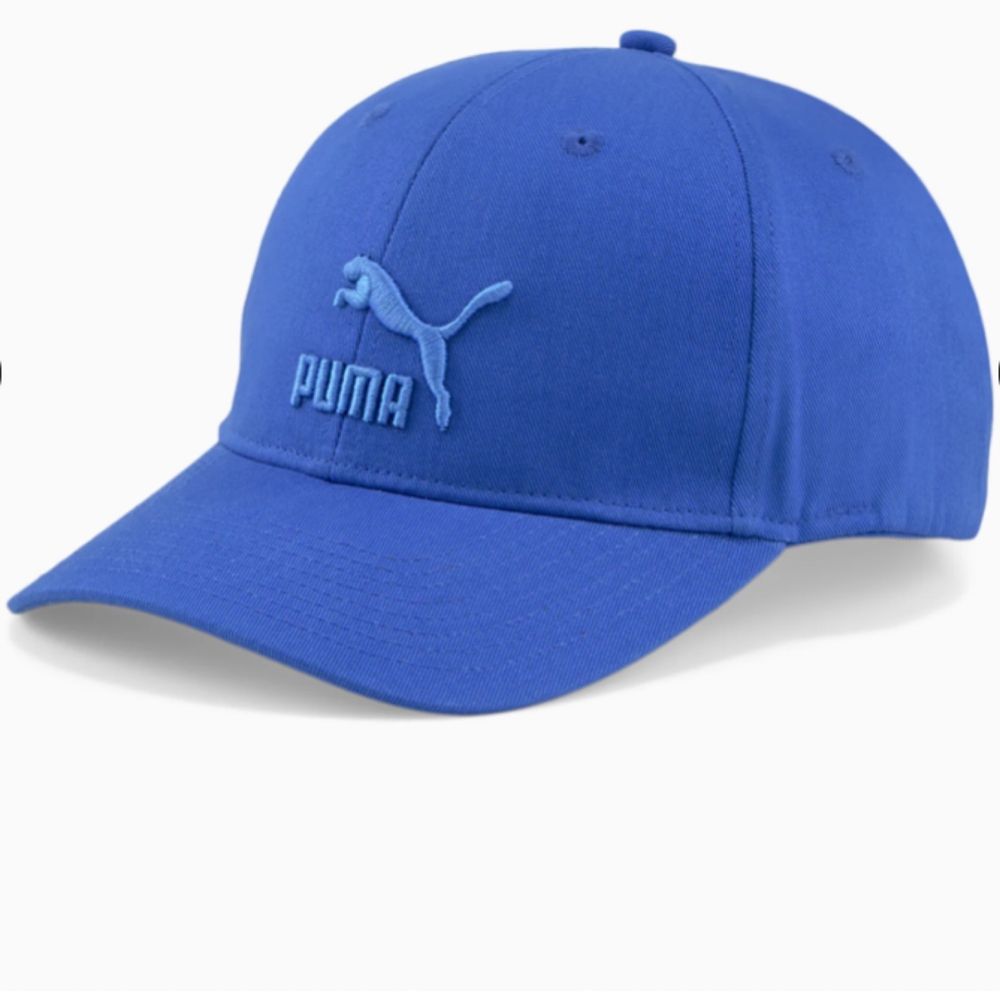 Кепка бейсболка PUMA ПУМА ОРИГИНАЛ