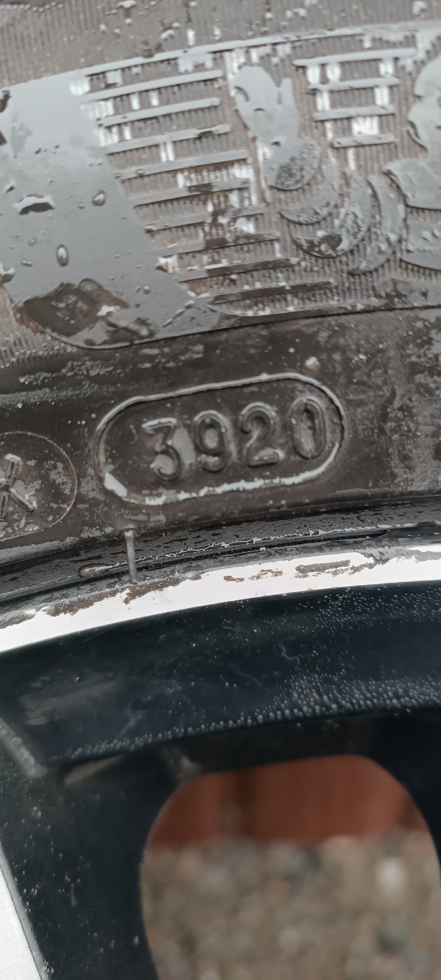 Michelin primacy 4
