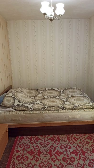 Сдам 4-х комнатную квартиру р-н Варус