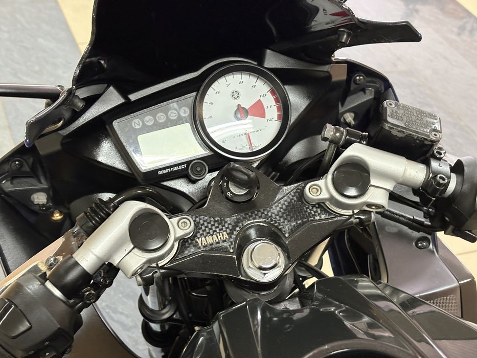 Yamaha Yzf R125 #Kat B A1 #Gold #Yzf #wielki wybór 125