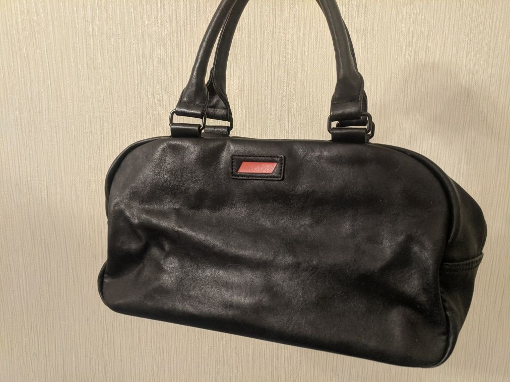 Сумка Puma SF LS Handbag • Ferrari