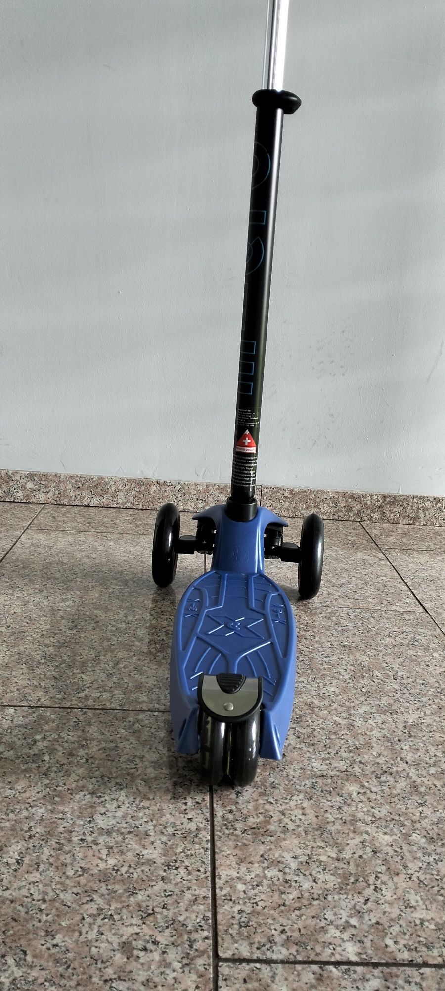 Hulajnoga Micro-Maxi