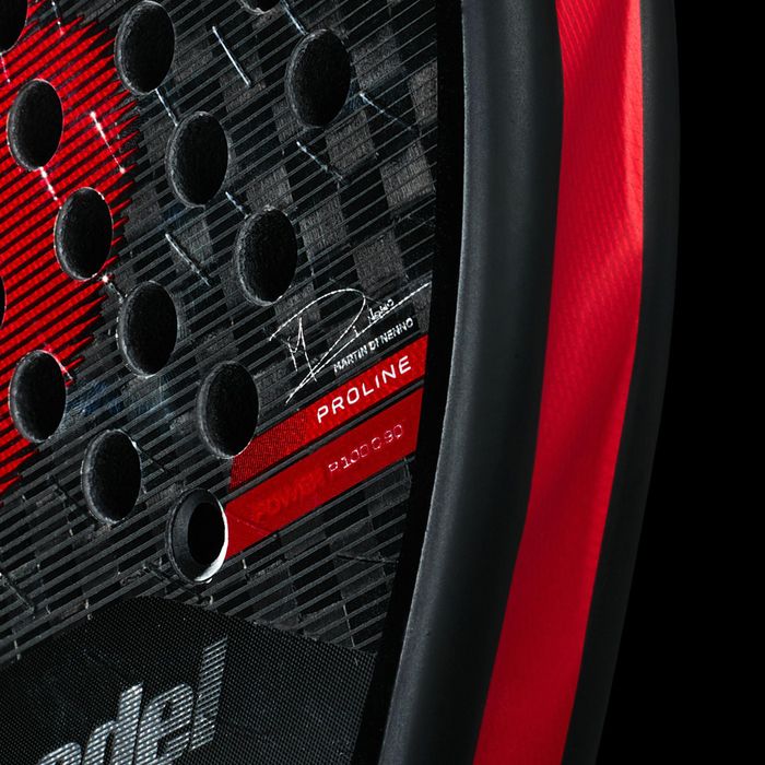 Raquete de padel - XPLO 25 adulto