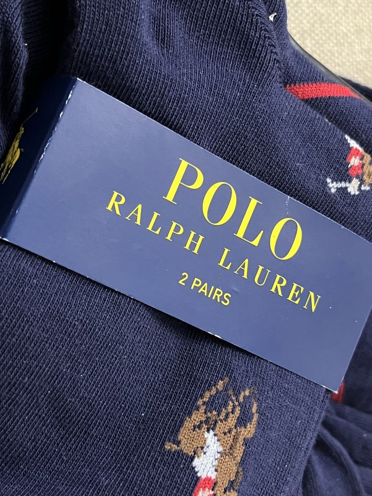 Skarpetki Polo Ralph Lauren