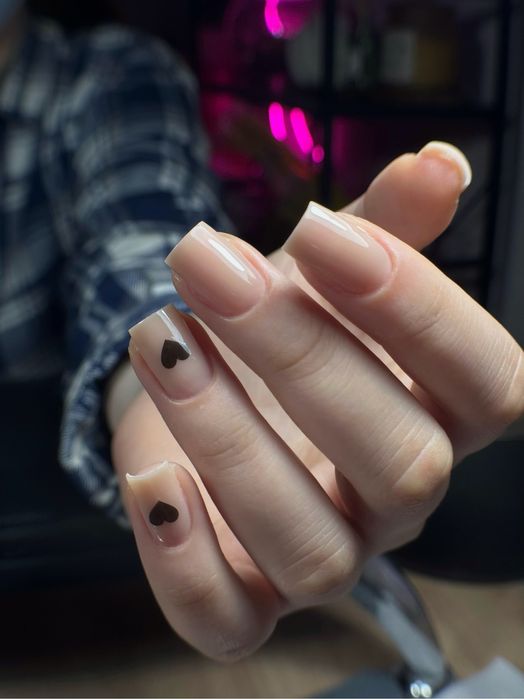 Манікюр центр Чернігів