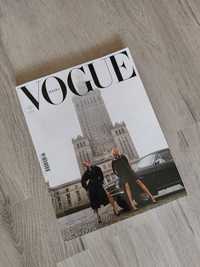 Vogue Polska pierwsze wydanie