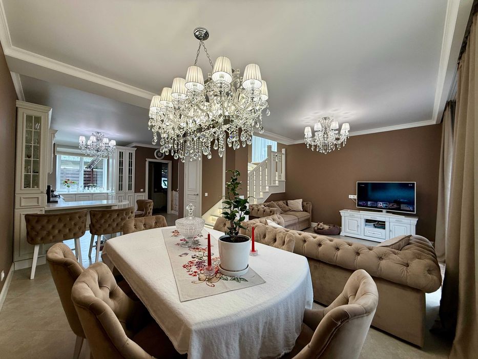 ЗНИЖЕННЯ ЦІНИ | Буча, вул. М. Гамалія | Дуплекс з якісним ремонтом!