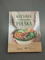 Książka kucharska polska kuchania