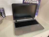 Ноутбук 15.6" HP ProBook 450 G3 на Intel i5-6200U с 8ОЗУ/SSD+HDD/FHD