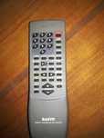6 Comandos: Sanyo, Sony - todos a funcionar