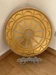 Mandala decorativa
