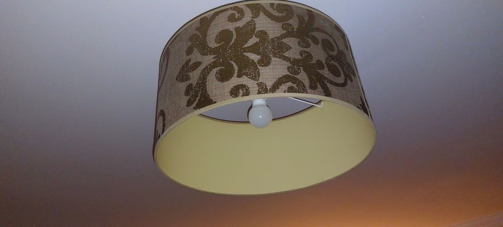 Abajor 45cm Usado bom estado Entrego em Alfragide