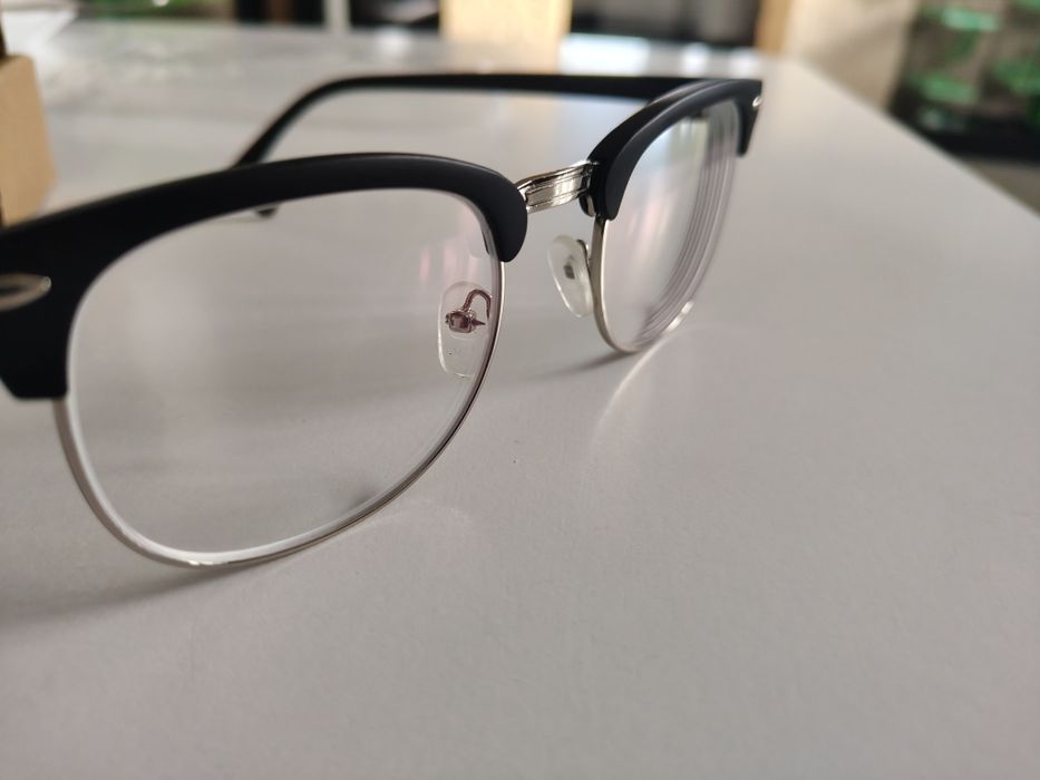 Okulary -2.5 korekcyjne