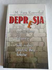 Depresja M. Sara Rosenthal