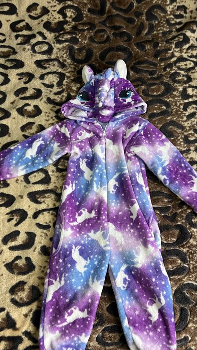 Кігурумі для дівчинки