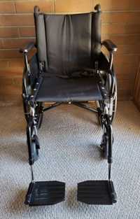 Oddam wózek inwalidzki