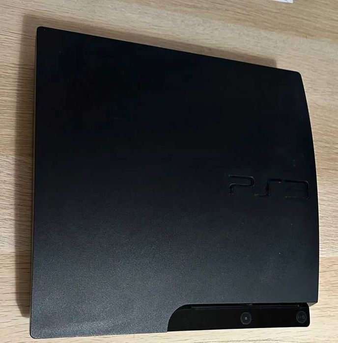 PlayStation 3 (PS3) Slim 320GB